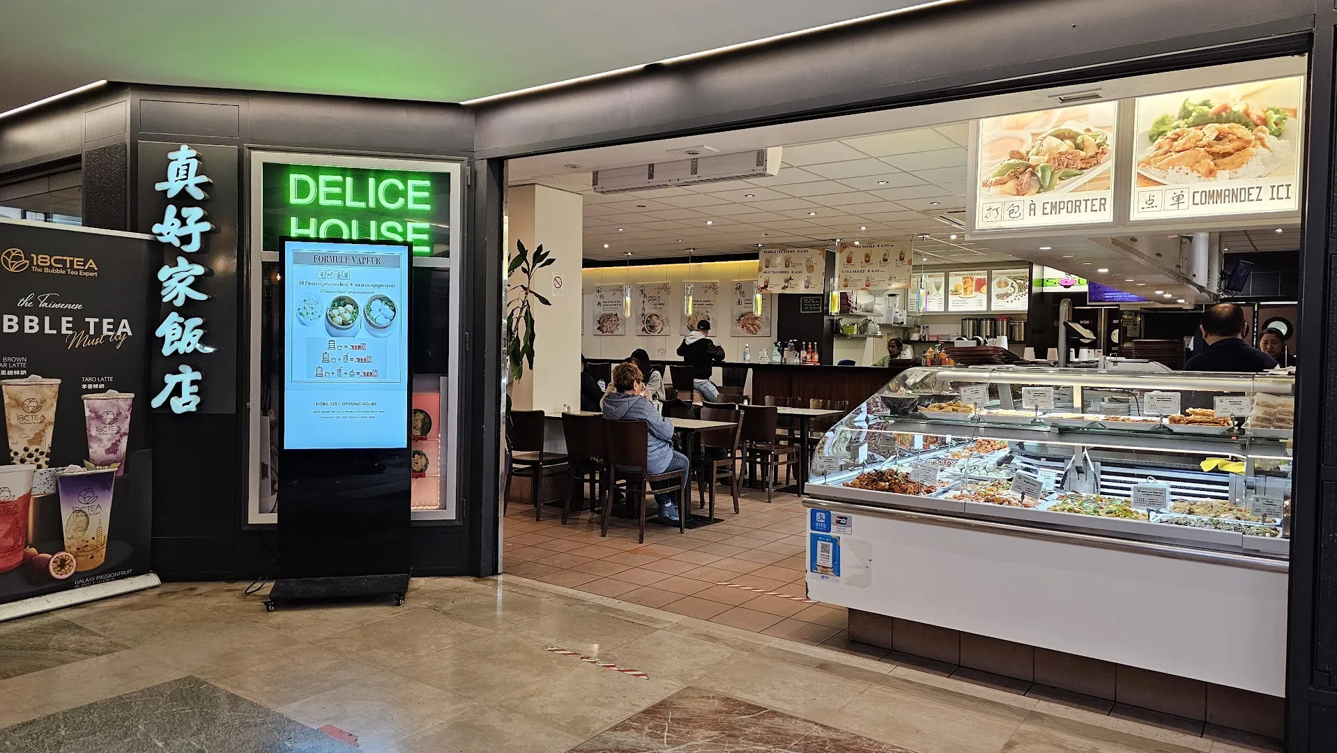 Delice Provence