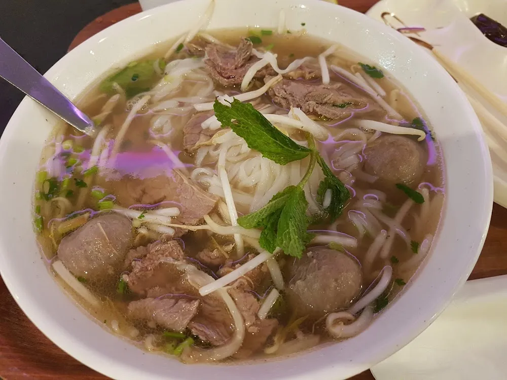 Pho Beef